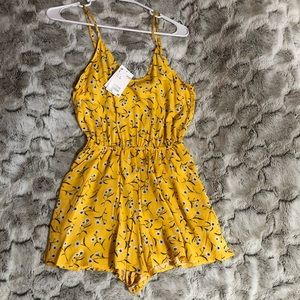 H&M Romper